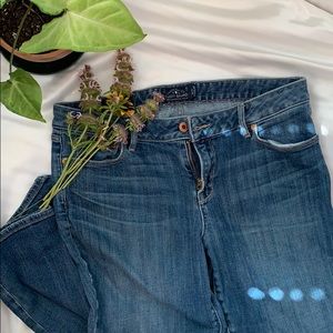 Lolita Skinny Lucky Brand Jeans